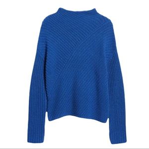 Multi Rib Sweater